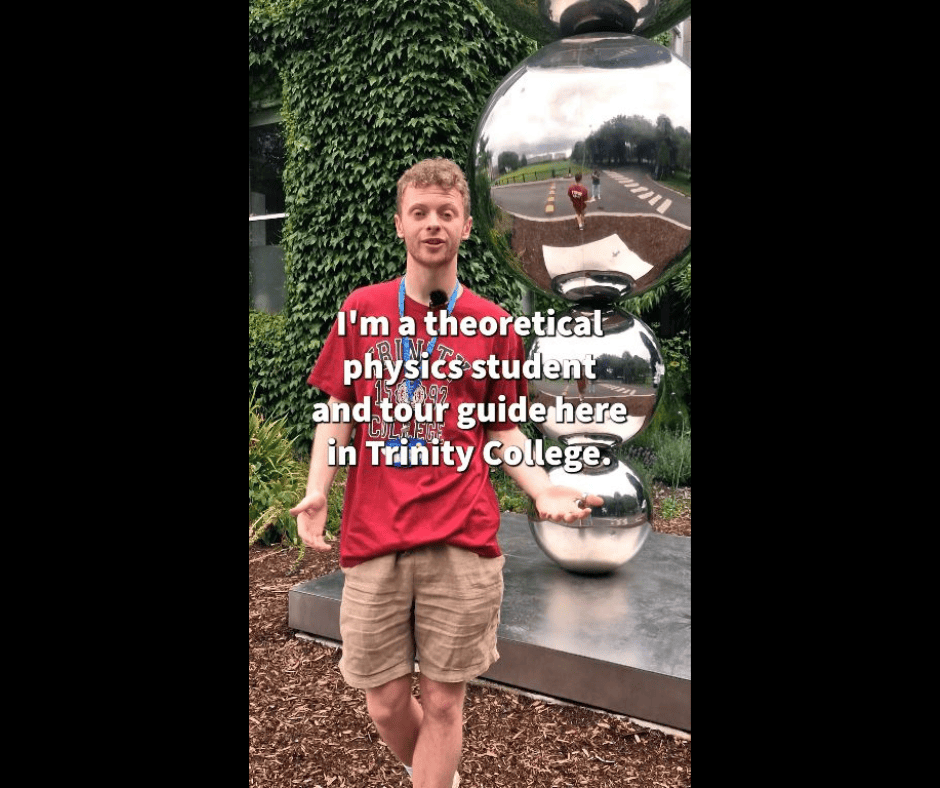 apples and atoms